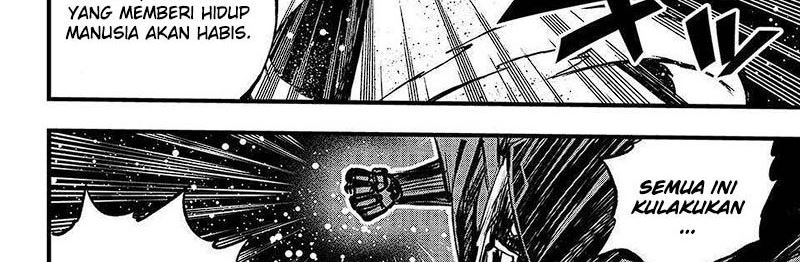 Eden’s Zero Chapter 266